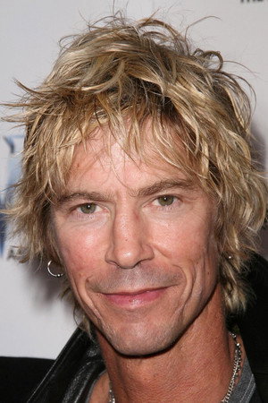 Cover image for Duff McKagan