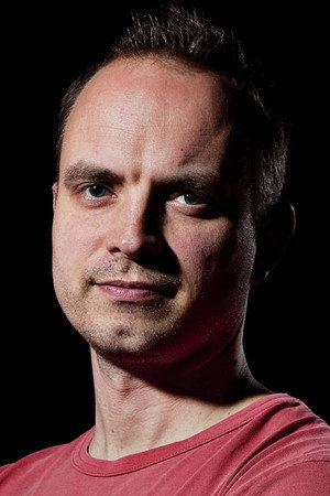 Cover image for Ronnie Fridthjof
