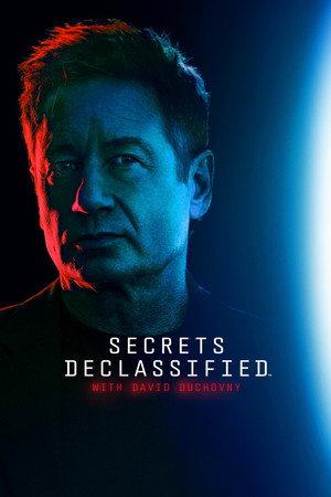 Poster for Рассекреченные тайны с Дэвидом Духовны