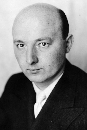 Cover image for Oskar Fischinger
