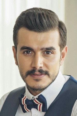 Cover image for Kemal Uçar