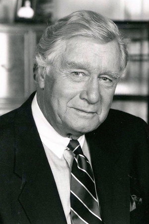 Cover image for George Gaynes