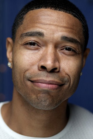Cover image for Caleeb Pinkett