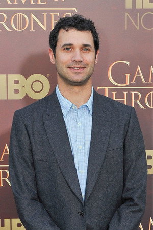 Cover image for Ramin Djawadi