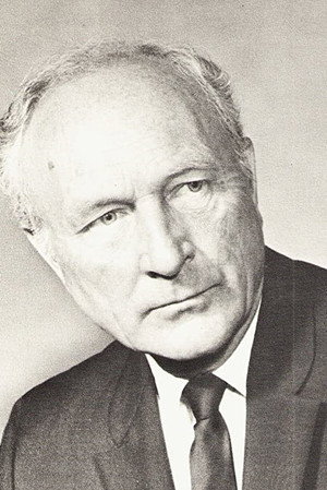 Cover image for John Zaremba