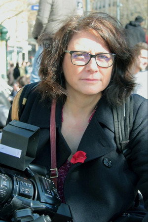 Cover image for Mariana Otero
