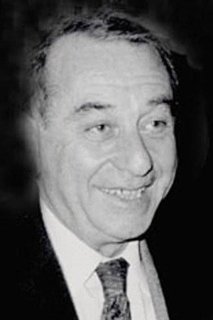 Cover image for Anatole Dauman