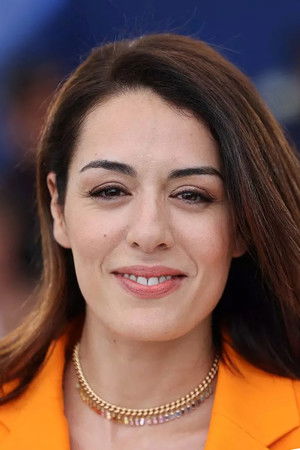 Cover image for Sofia Essaïdi