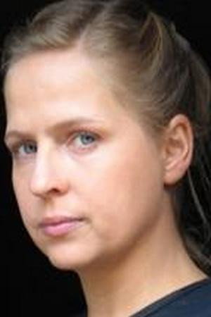 Cover image for Joanna Fidler