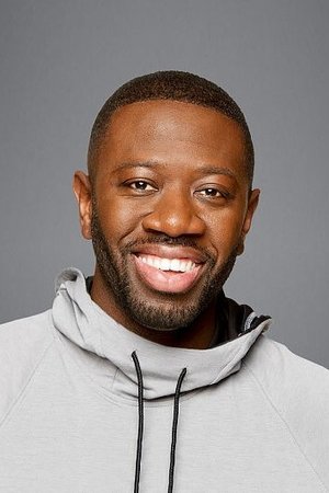 Cover image for Sheaun McKinney