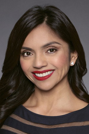 Cover image for Silvia Cardenas Olivas