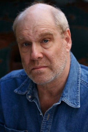 Cover image for Jay Patterson