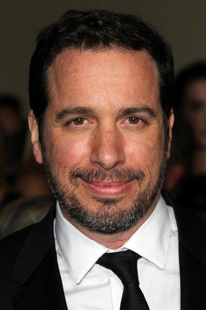 Cover image for Michael Cuesta