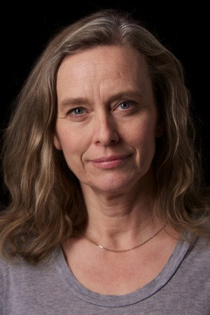 Cover image for Kristina Åberg