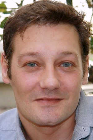 Cover image for Christophe Hémon