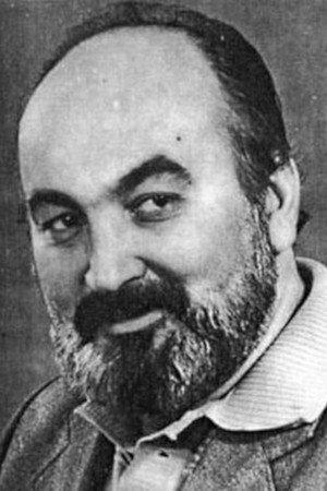 Cover image for Бимболат Ватаев