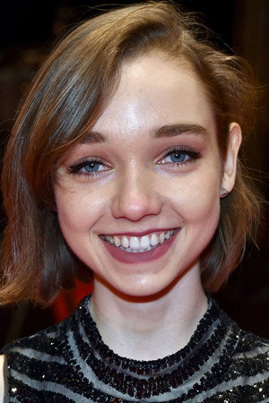 Cover image for Julia Sarah Stone