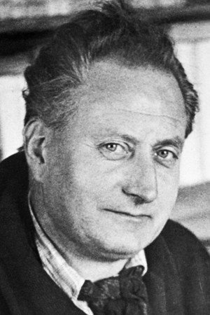 Cover image for Jean Giono