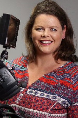 Cover image for Amy Rowan