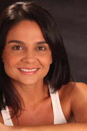 Cover image for Cristina Fagundes