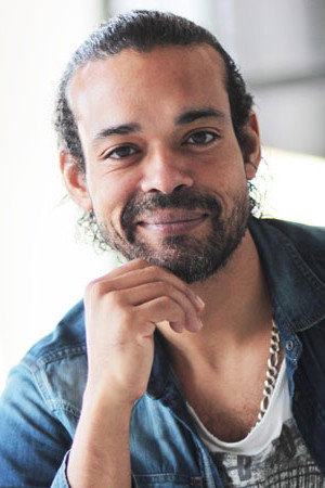 Cover image for Antonio Daniel Hidalgo