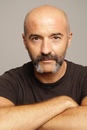 Cover image for Rulo Pardo