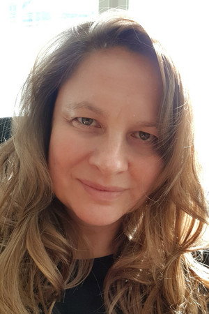 Cover image for Nynne Marie Selin Eidnes