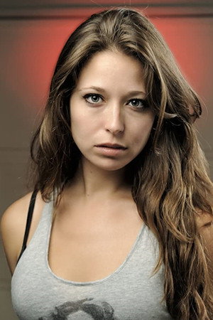 Cover image for Lexie Galante