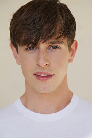 Cover image for Jake Watkins