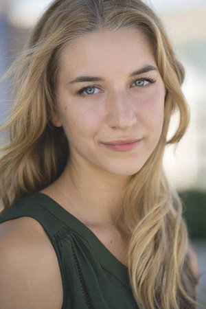 Cover image for Rachel Brunner