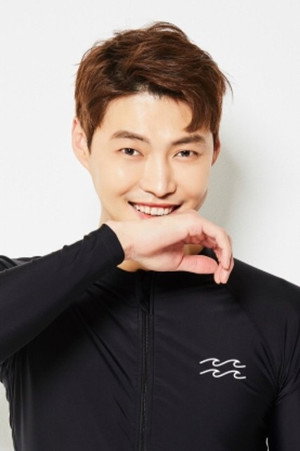 Cover image for Lee Kyu-young