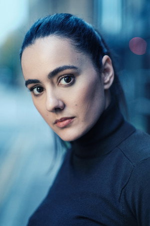 Cover image for Vanessa Almeida