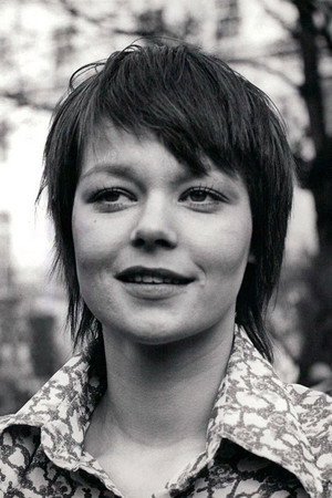 Cover image for Carolyn Seymour