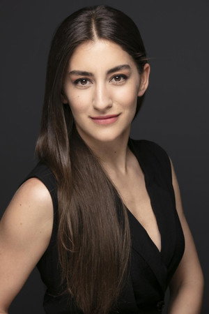 Cover image for Naz Göktan