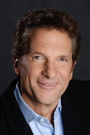 Cover image for Peter Guber