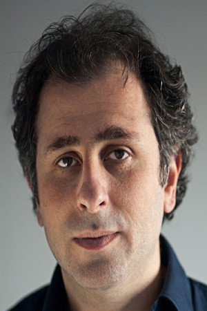 Cover image for Carlo Ferreri