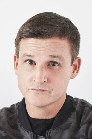 Cover image for Rob Dyrdek
