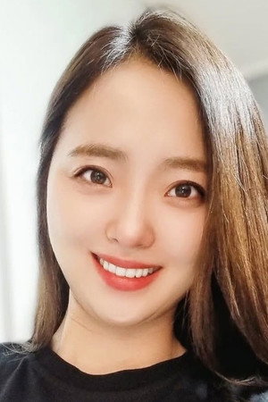 Cover image for 이유리