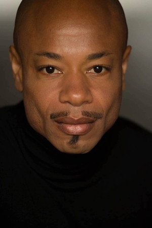 Cover image for Andre McCoy