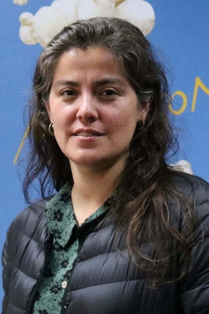 Cover image for María Paz González
