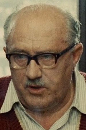Cover image for Jan Vostrčil