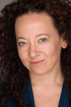 Cover image for Ilyana Kadushin