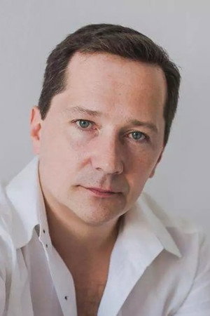 Cover image for Антон Афанасьев