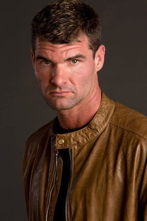 Cover image for Ty Clifton