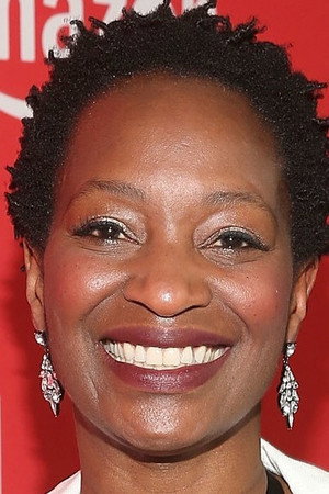 Cover image for Lily Mojekwu