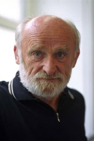 Cover image for Peter Mitterrutzner