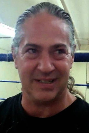 Cover image for Rockin' Randy