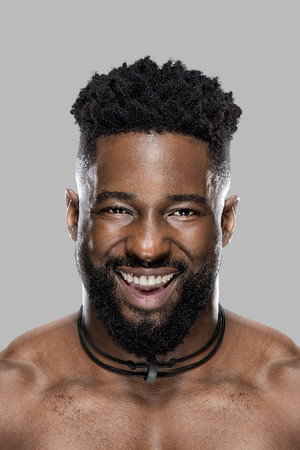 Cover image for Cederick Johnson