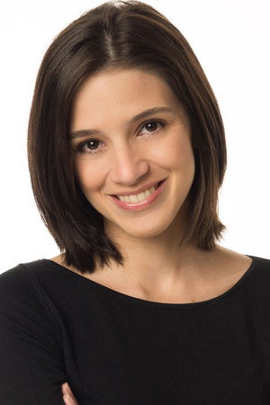 Cover image for Roberta Gualda