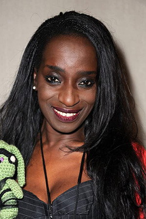 Cover image for Femi Taylor
